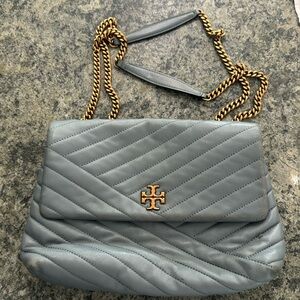 Tory Burch Kira Chevron Convertible